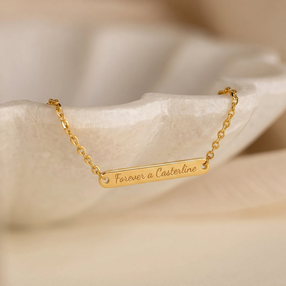 Kişiselleştirilebilir İsim Yazılı 925 Ayar Gümüş Plaka Bileklik LuvianaJewelry