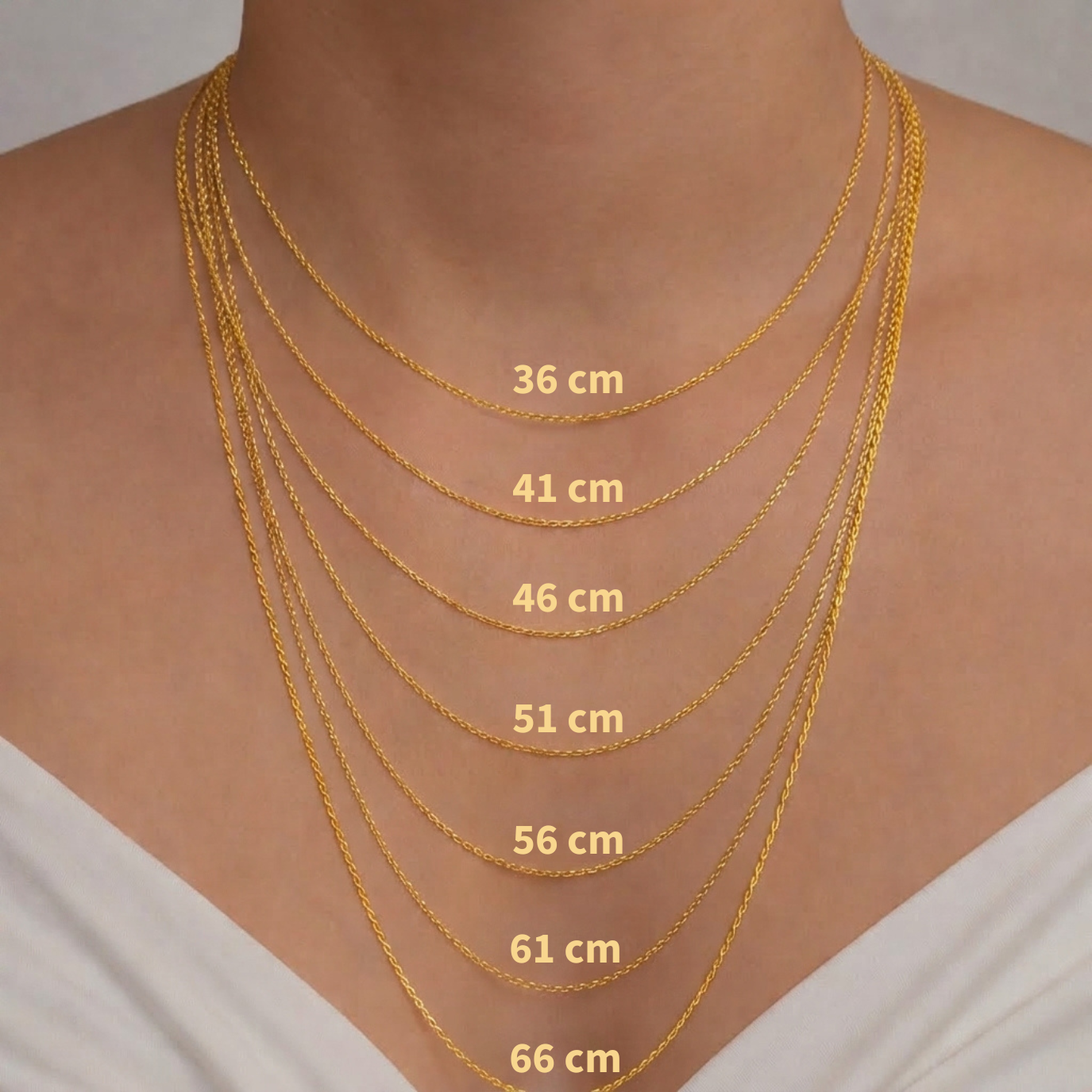 Kişiye Özel İsimli Sonsuzluk Kolye LuvianaJewelry